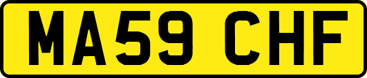 MA59CHF