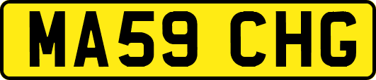 MA59CHG