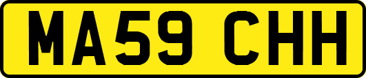 MA59CHH