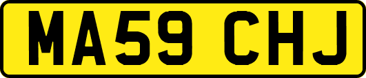 MA59CHJ
