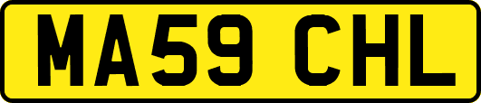 MA59CHL