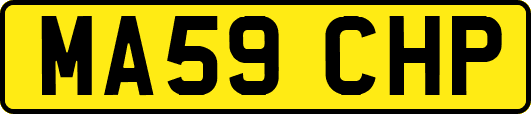 MA59CHP