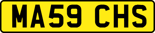 MA59CHS