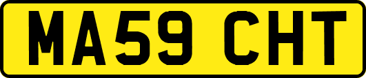 MA59CHT