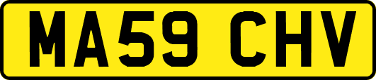 MA59CHV