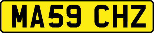 MA59CHZ
