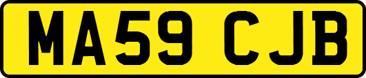 MA59CJB