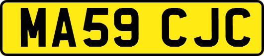 MA59CJC