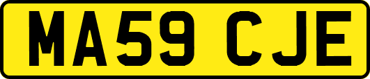 MA59CJE