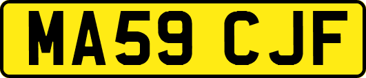 MA59CJF