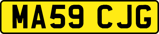 MA59CJG