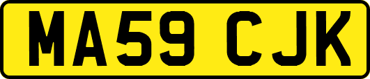 MA59CJK