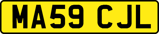 MA59CJL