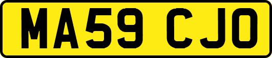 MA59CJO