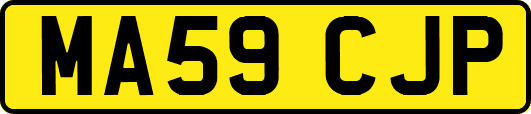 MA59CJP