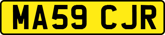 MA59CJR