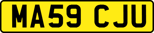MA59CJU