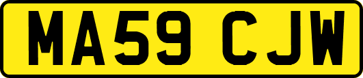 MA59CJW
