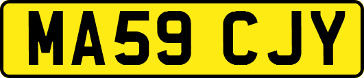 MA59CJY