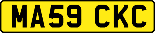 MA59CKC