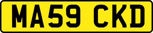 MA59CKD
