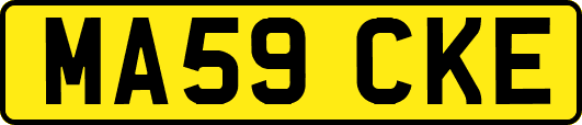 MA59CKE