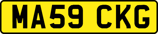 MA59CKG
