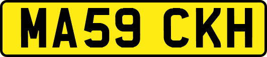 MA59CKH