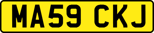 MA59CKJ