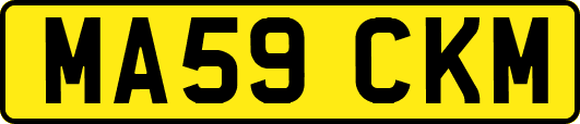 MA59CKM