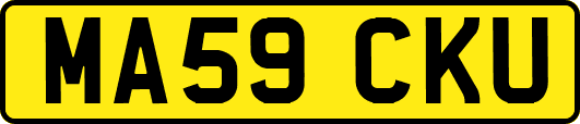 MA59CKU