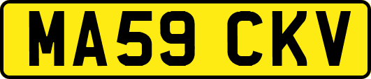 MA59CKV