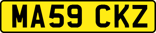 MA59CKZ