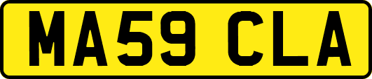 MA59CLA