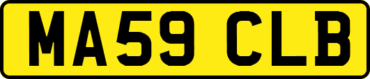 MA59CLB
