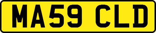 MA59CLD