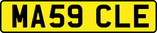 MA59CLE