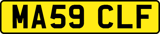 MA59CLF
