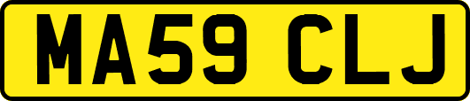 MA59CLJ