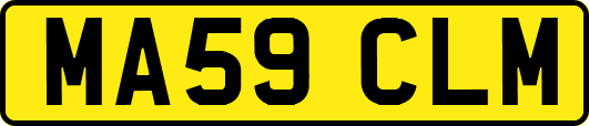 MA59CLM