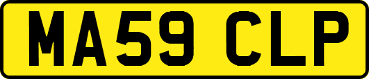 MA59CLP