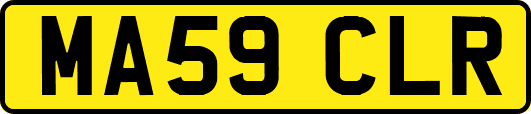 MA59CLR
