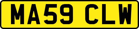 MA59CLW