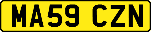 MA59CZN