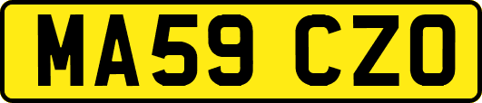 MA59CZO
