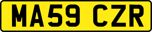 MA59CZR