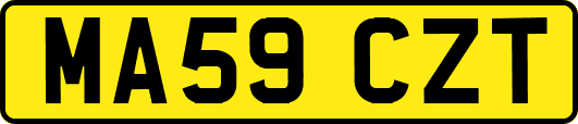 MA59CZT
