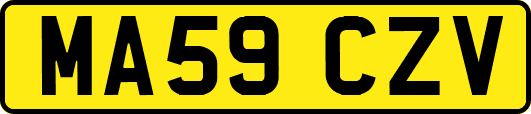 MA59CZV