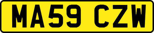 MA59CZW