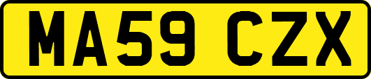 MA59CZX